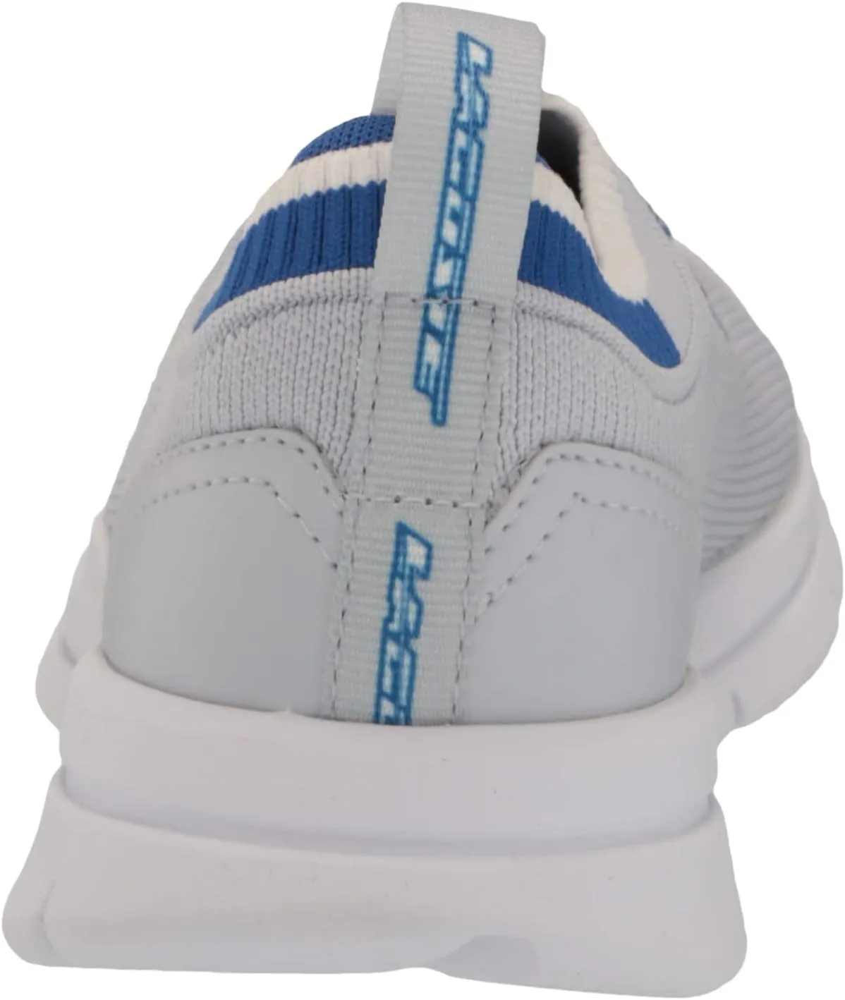 Lacoste Kids' Run Spin Knit Sneaker