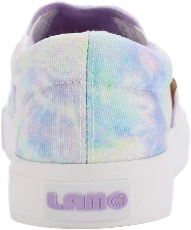 Lamo Women's Piper II Casual Sneakers for Women – Durable Lightweight PU Upper with Vulcanized Rubber Outsole, Breathable Ortholite® Insole - Slip on Shoes for Women