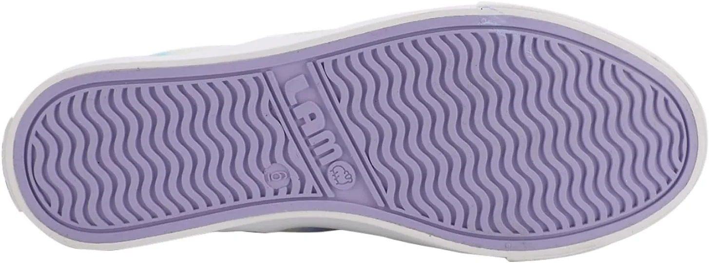 Lamo Women's Piper II Casual Sneakers for Women – Durable Lightweight PU Upper with Vulcanized Rubber Outsole, Breathable Ortholite® Insole - Slip on Shoes for Women