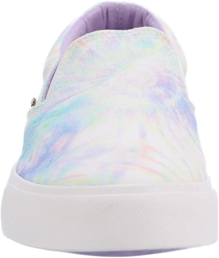 Lamo Women's Piper II Casual Sneakers for Women – Durable Lightweight PU Upper with Vulcanized Rubber Outsole, Breathable Ortholite® Insole - Slip on Shoes for Women