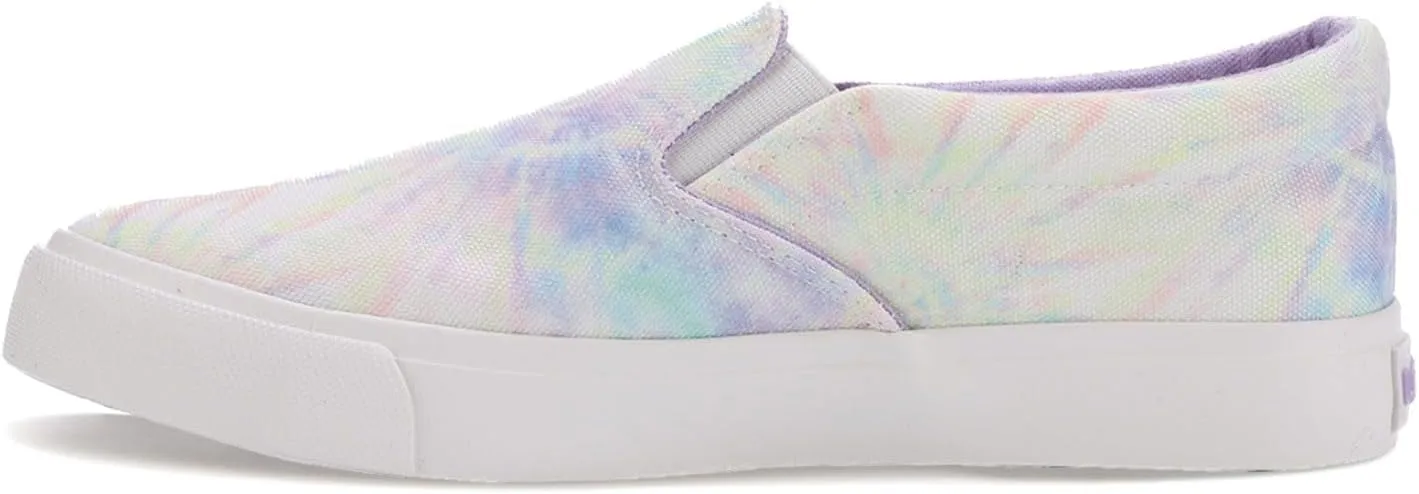 Lamo Women's Piper II Casual Sneakers for Women – Durable Lightweight PU Upper with Vulcanized Rubber Outsole, Breathable Ortholite® Insole - Slip on Shoes for Women