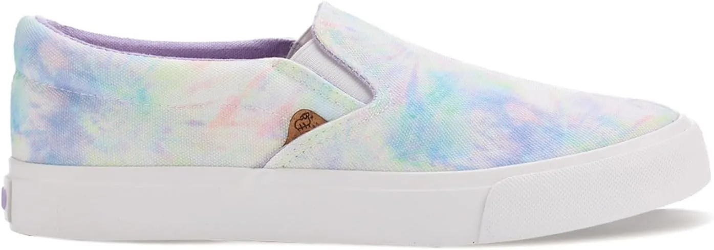 Lamo Women's Piper II Casual Sneakers for Women – Durable Lightweight PU Upper with Vulcanized Rubber Outsole, Breathable Ortholite® Insole - Slip on Shoes for Women