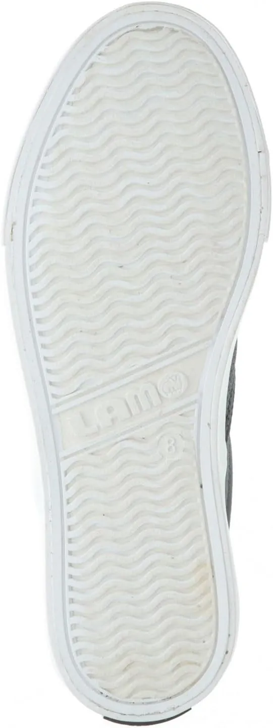 Lamo Women's Piper II Casual Sneakers for Women – Durable Lightweight PU Upper with Vulcanized Rubber Outsole, Breathable Ortholite® Insole - Slip on Shoes for Women