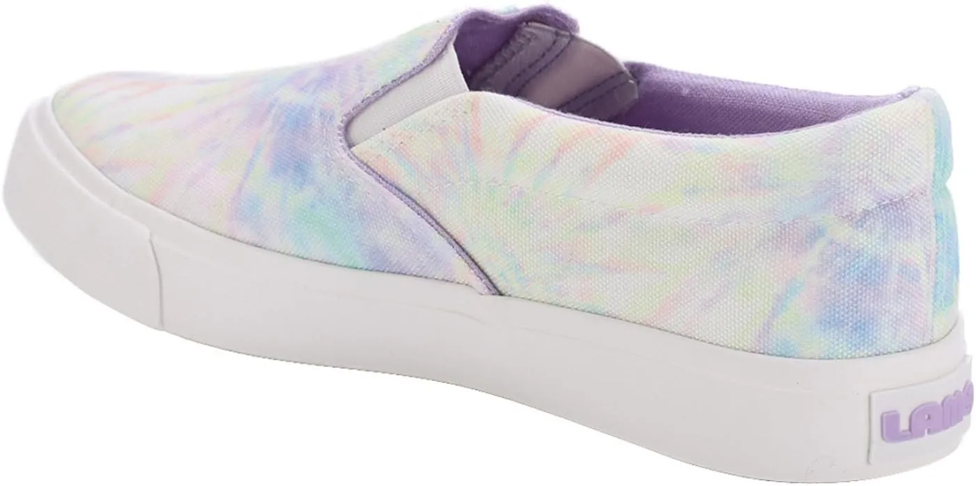 Lamo Women's Piper II Casual Sneakers for Women – Durable Lightweight PU Upper with Vulcanized Rubber Outsole, Breathable Ortholite® Insole - Slip on Shoes for Women