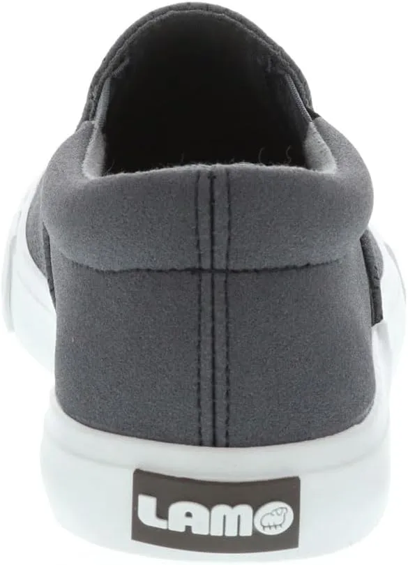 Lamo Women's Piper II Casual Sneakers for Women – Durable Lightweight PU Upper with Vulcanized Rubber Outsole, Breathable Ortholite® Insole - Slip on Shoes for Women
