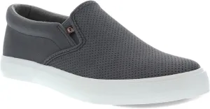 Lamo Women's Piper II Casual Sneakers for Women – Durable Lightweight PU Upper with Vulcanized Rubber Outsole, Breathable Ortholite® Insole - Slip on Shoes for Women