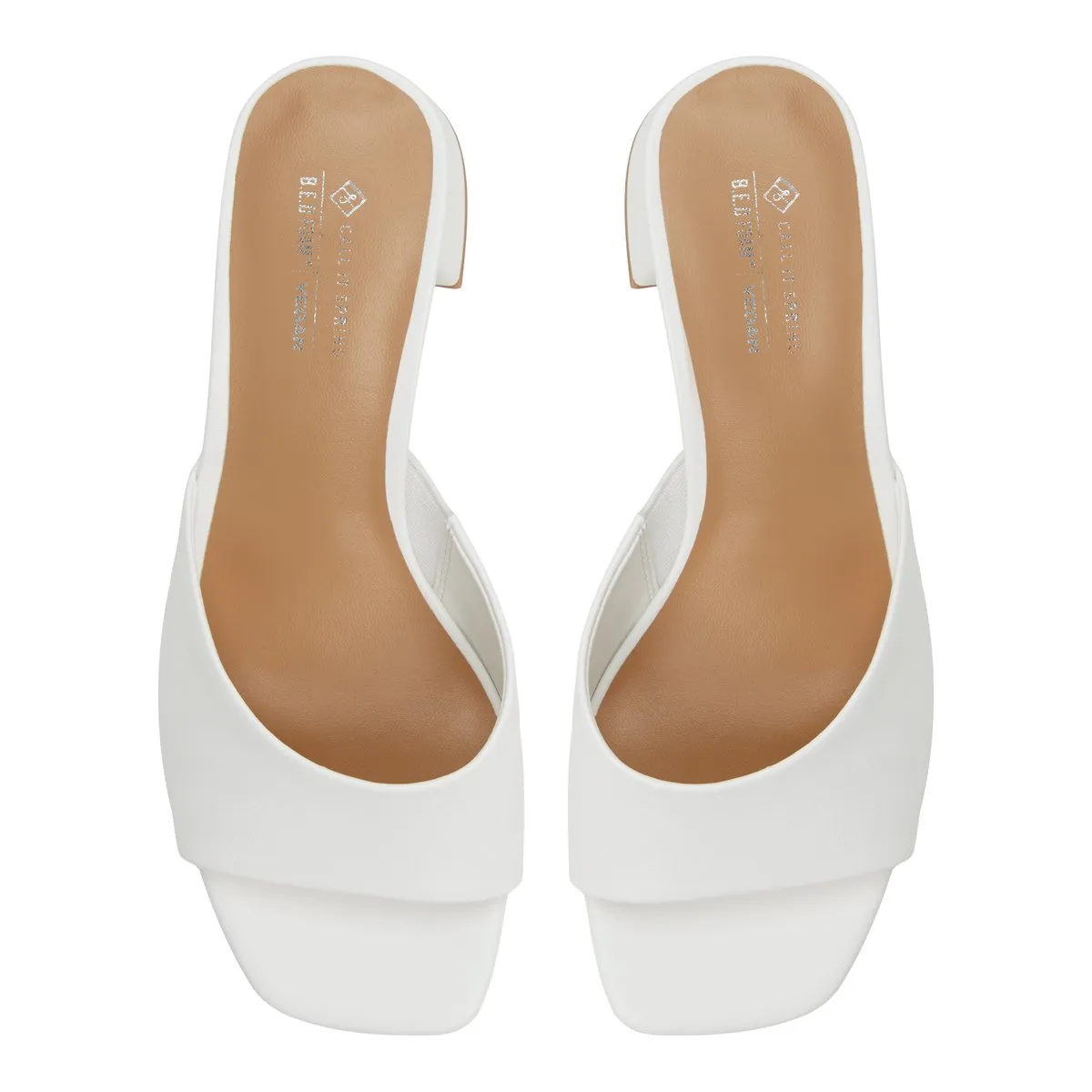 Lanaa Heeled Sandals