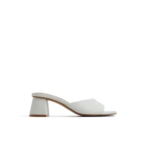 Lanaa Heeled Sandals