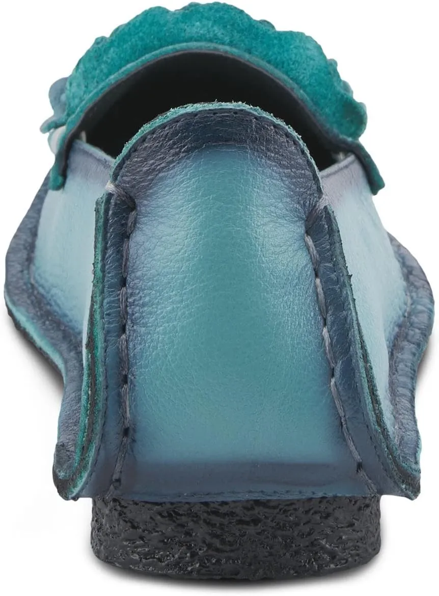 L’Artiste by Spring Step Women's Dezi Flat