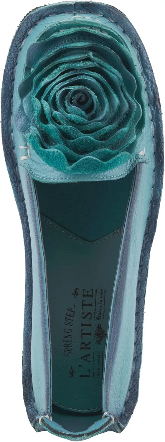 L’Artiste by Spring Step Women's Dezi Flat