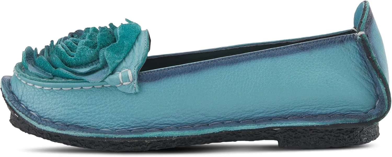 L’Artiste by Spring Step Women's Dezi Flat