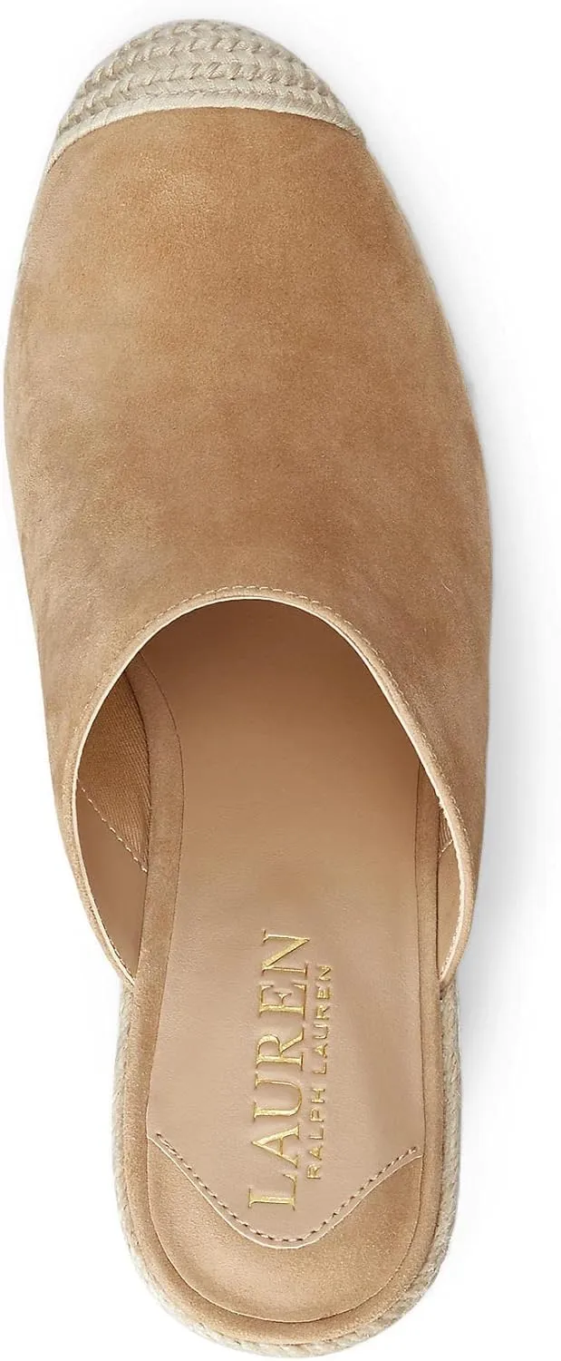 Lauren Ralph Lauren Cameryn Espadrille