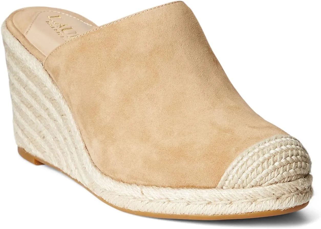 Lauren Ralph Lauren Cameryn Espadrille