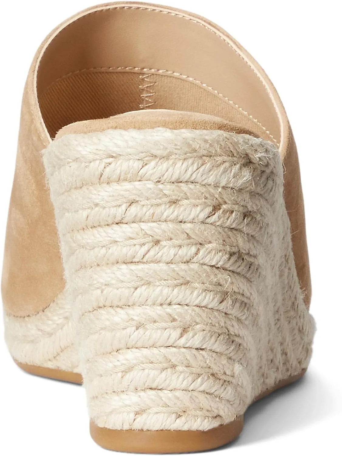 Lauren Ralph Lauren Cameryn Espadrille