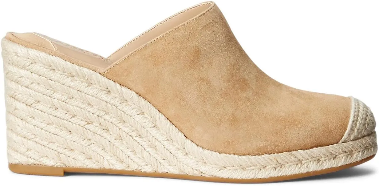 Lauren Ralph Lauren Cameryn Espadrille