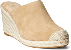 Lauren Ralph Lauren Cameryn Espadrille