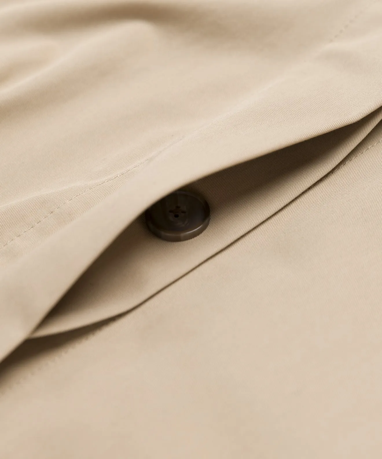 Leo Trench Coat