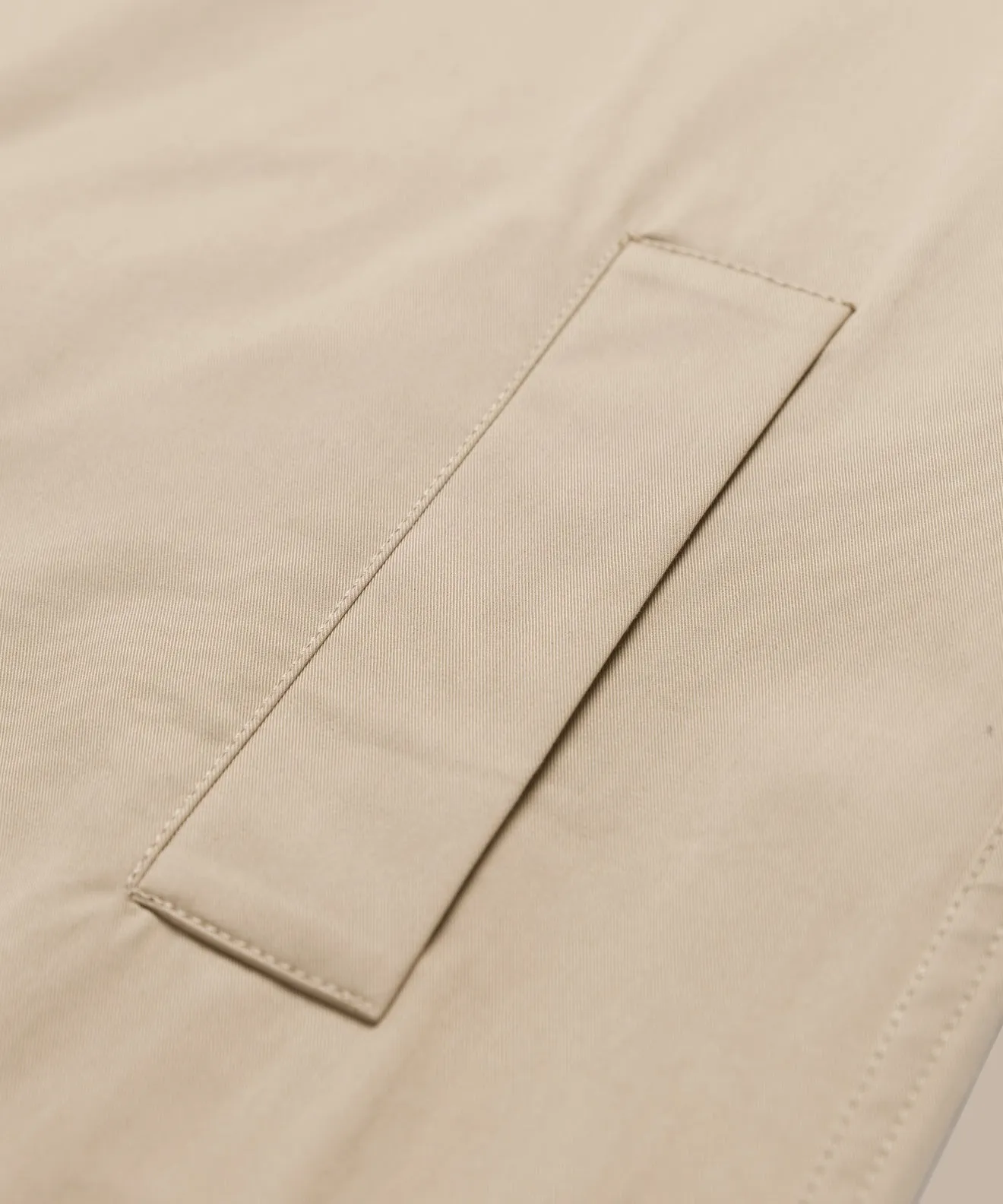 Leo Trench Coat