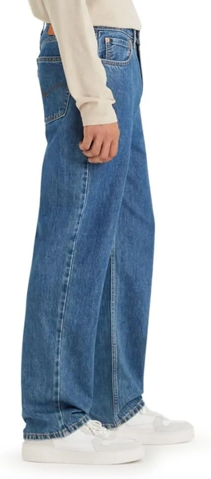 Levi's Men's 565 Loose Straight Jeans