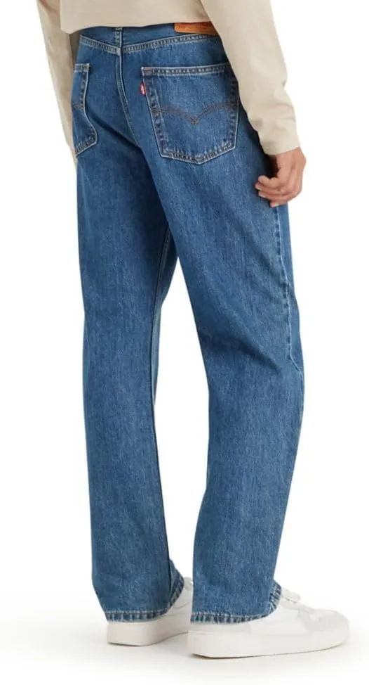 Levi's Men's 565 Loose Straight Jeans