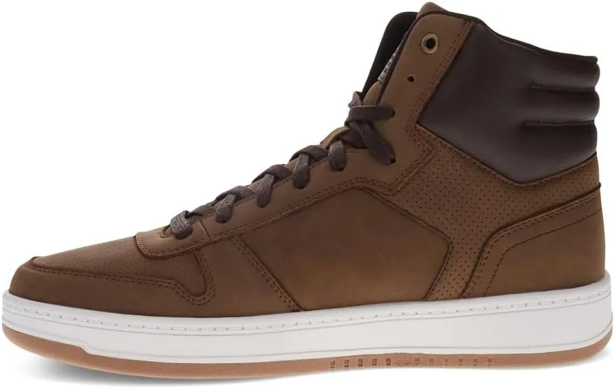 Levi's Men's Drive Hi CBL Sneaker