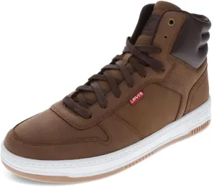 Levi's Men's Drive Hi CBL Sneaker