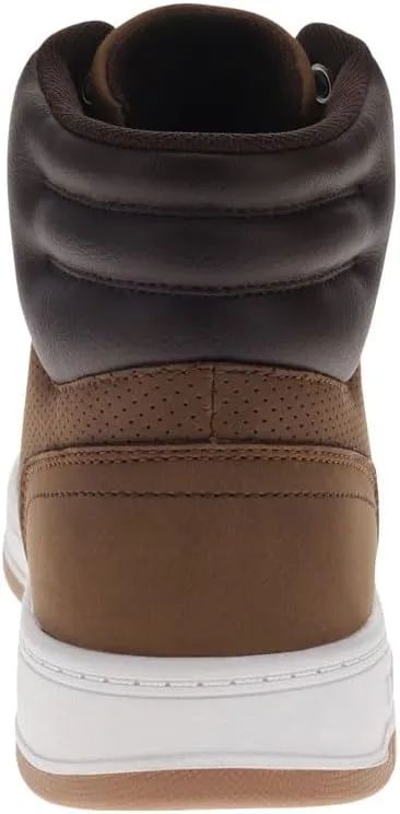 Levi's Men's Drive Hi CBL Sneaker