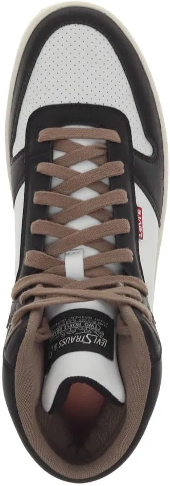 Levi's Men's Drive Hi Sneaker