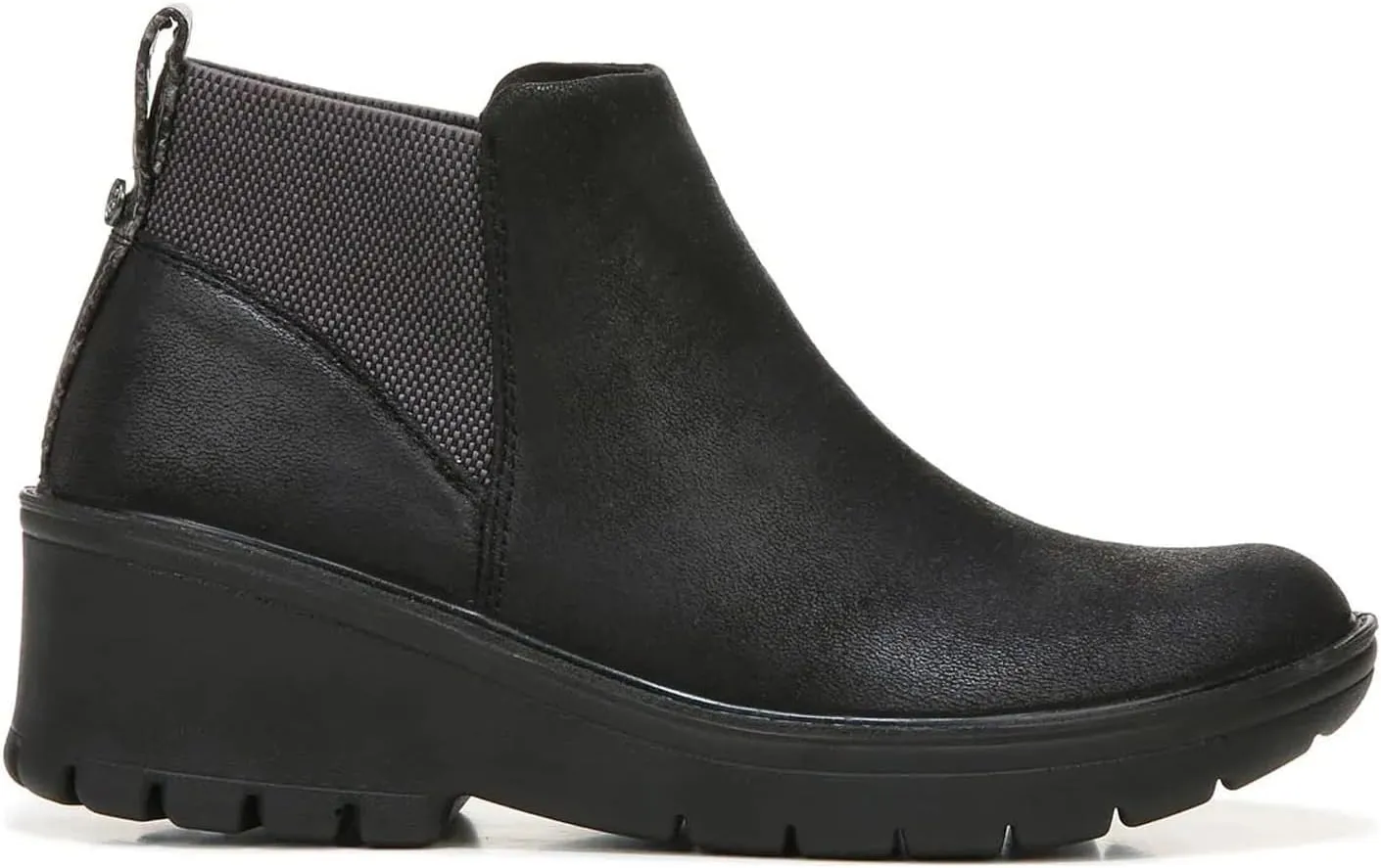 LifeStride Women's Boston Ankle Boot