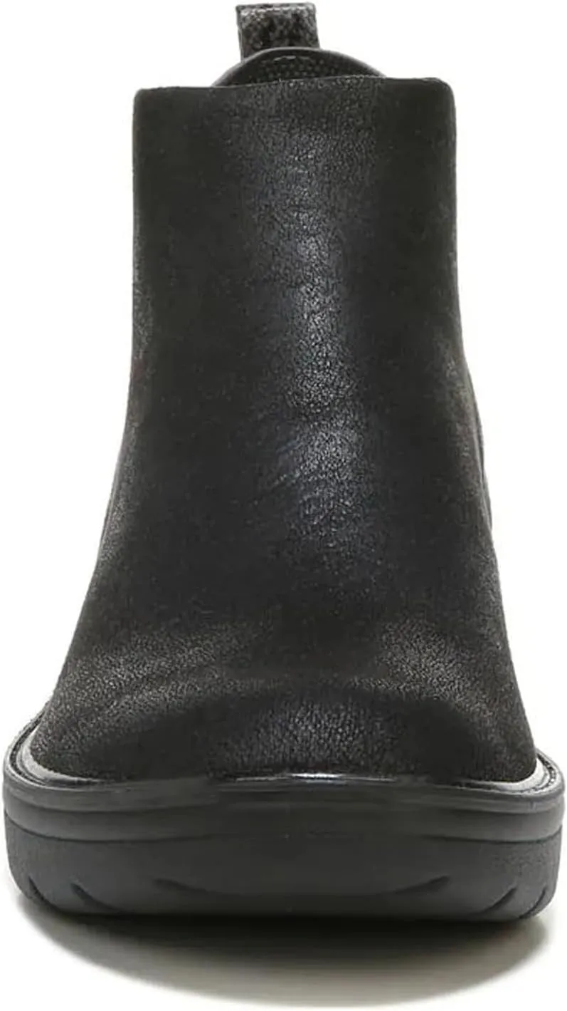 LifeStride Women's Boston Ankle Boot