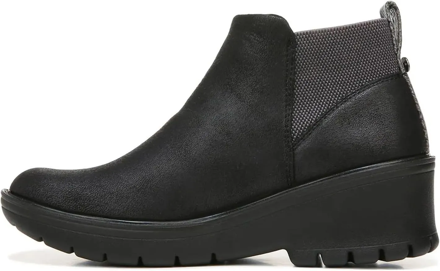 LifeStride Women's Boston Ankle Boot