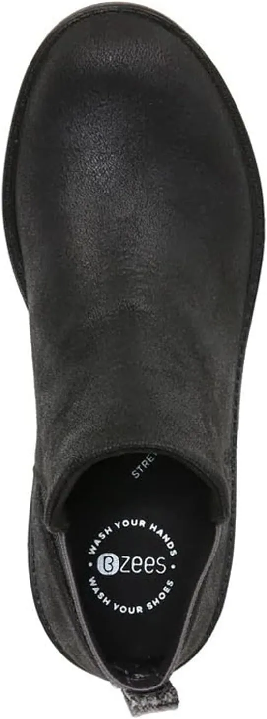 LifeStride Women's Boston Ankle Boot
