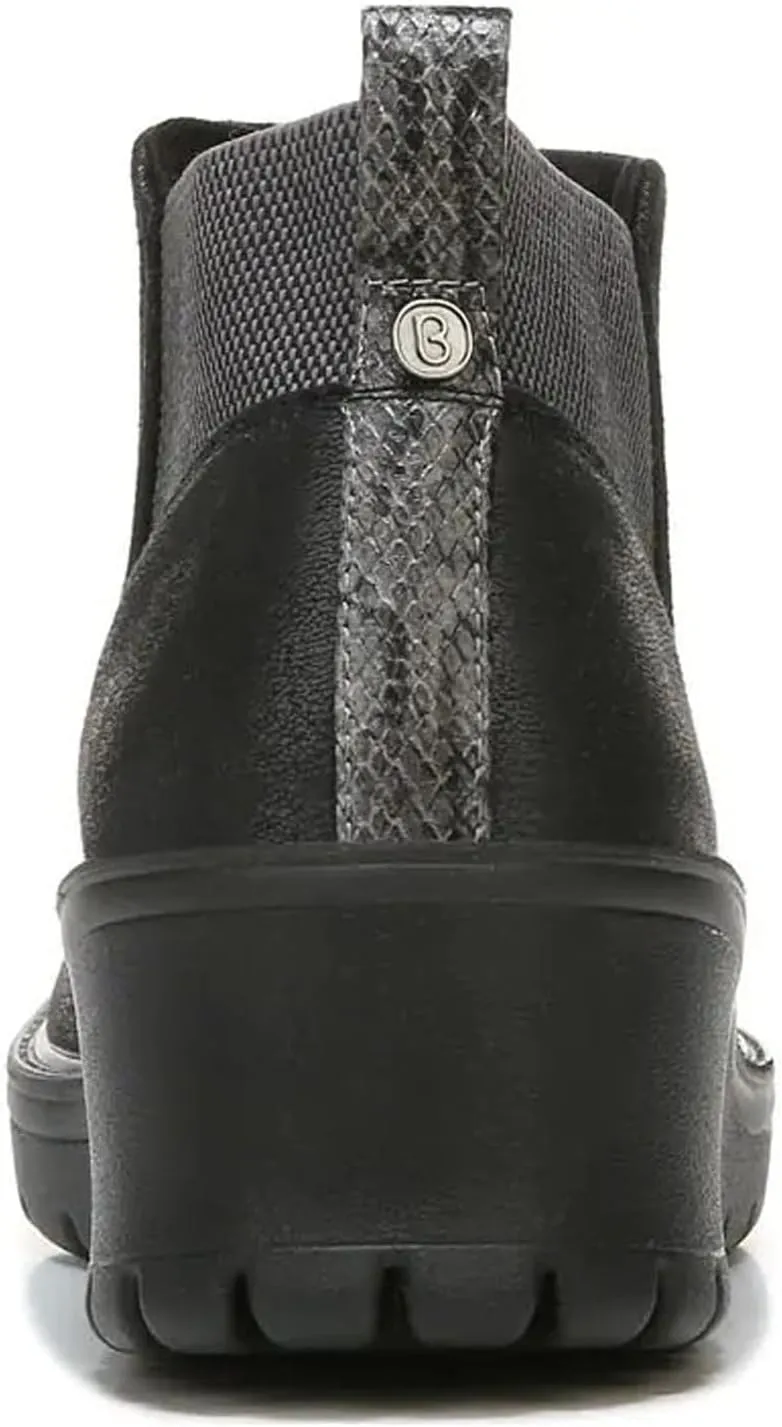 LifeStride Women's Boston Ankle Boot