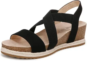 LifeStride Women's Breeze Wedge Sandal