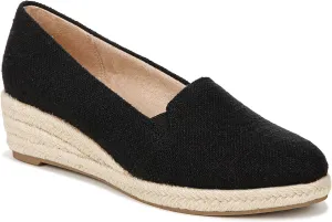 LifeStride Women's Kamilla Wedge Espadrilles Sandal