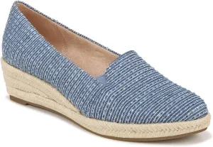 Lifestride Women's Kamilla Wedge Espadrilles