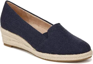 Lifestride Women's Kamilla Wedge Espadrilles