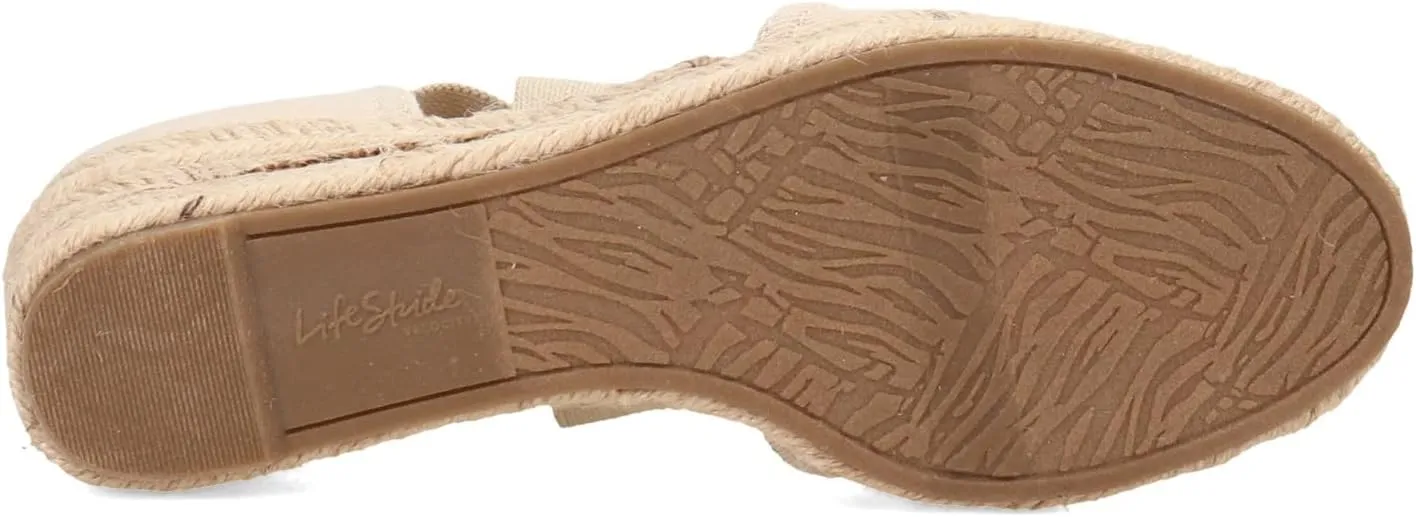 Lifestride Women's Kascade