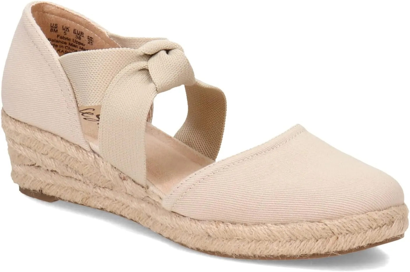 Lifestride Women's Kascade