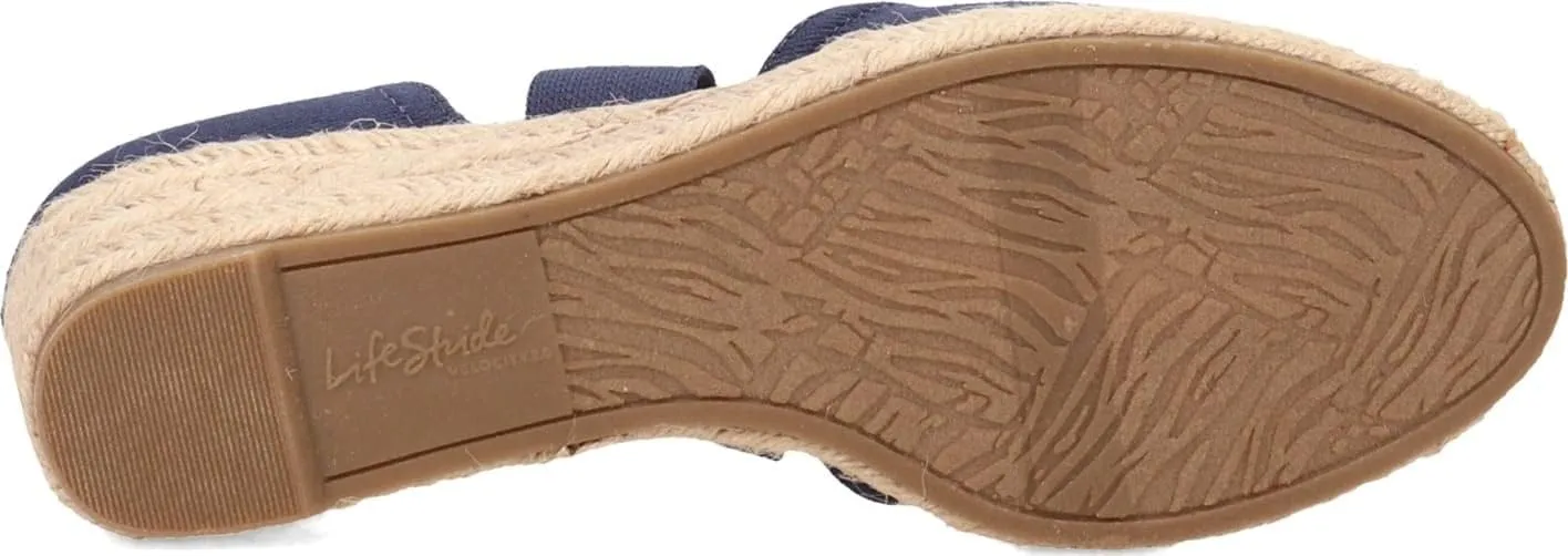 Lifestride Women's Kascade