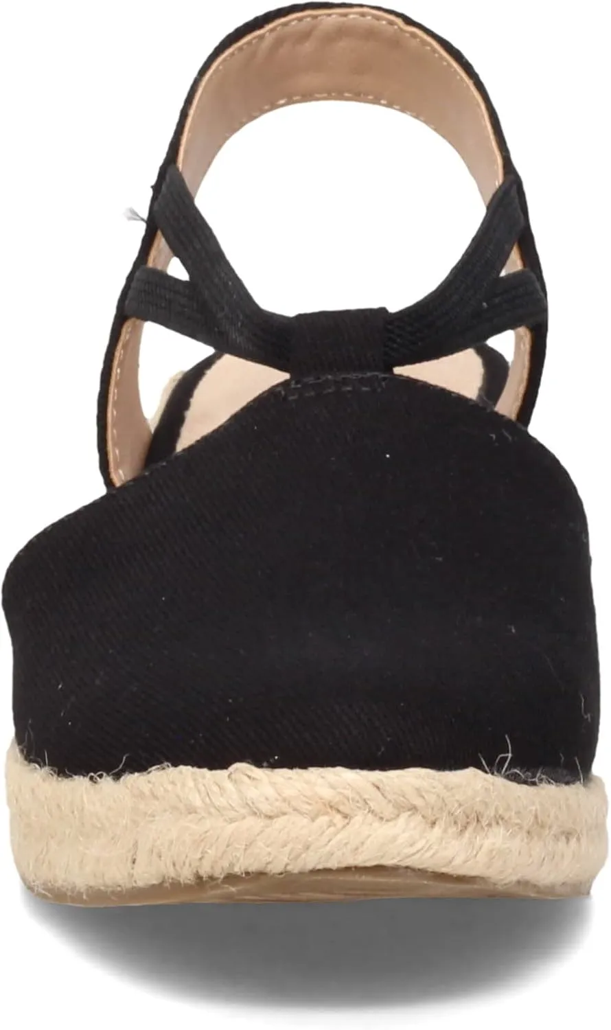 Lifestride Women's Katrina 2 Espadrille Wedge