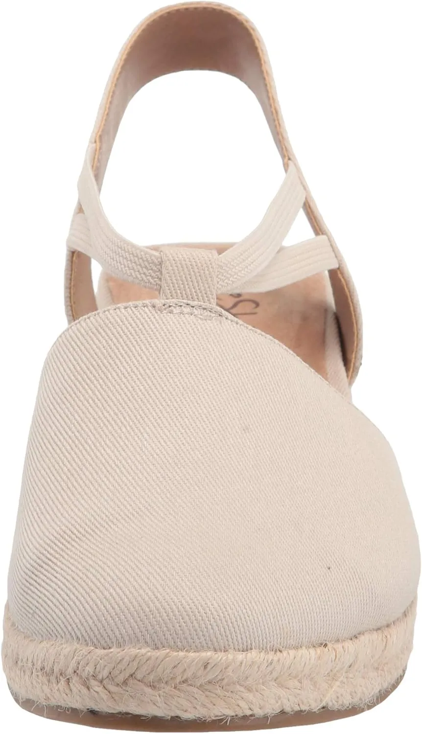 Lifestride Women's Katrina 2 Espadrille Wedge
