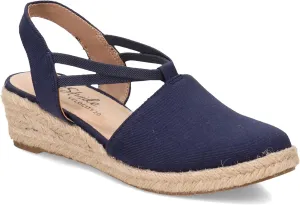 Lifestride Women's Katrina 2 Espadrille Wedge