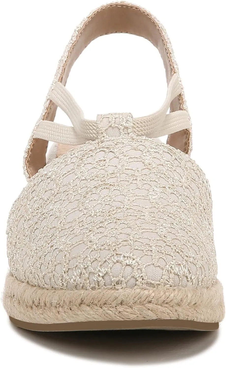 Lifestride Women's Katrina 2 Espadrille Wedge