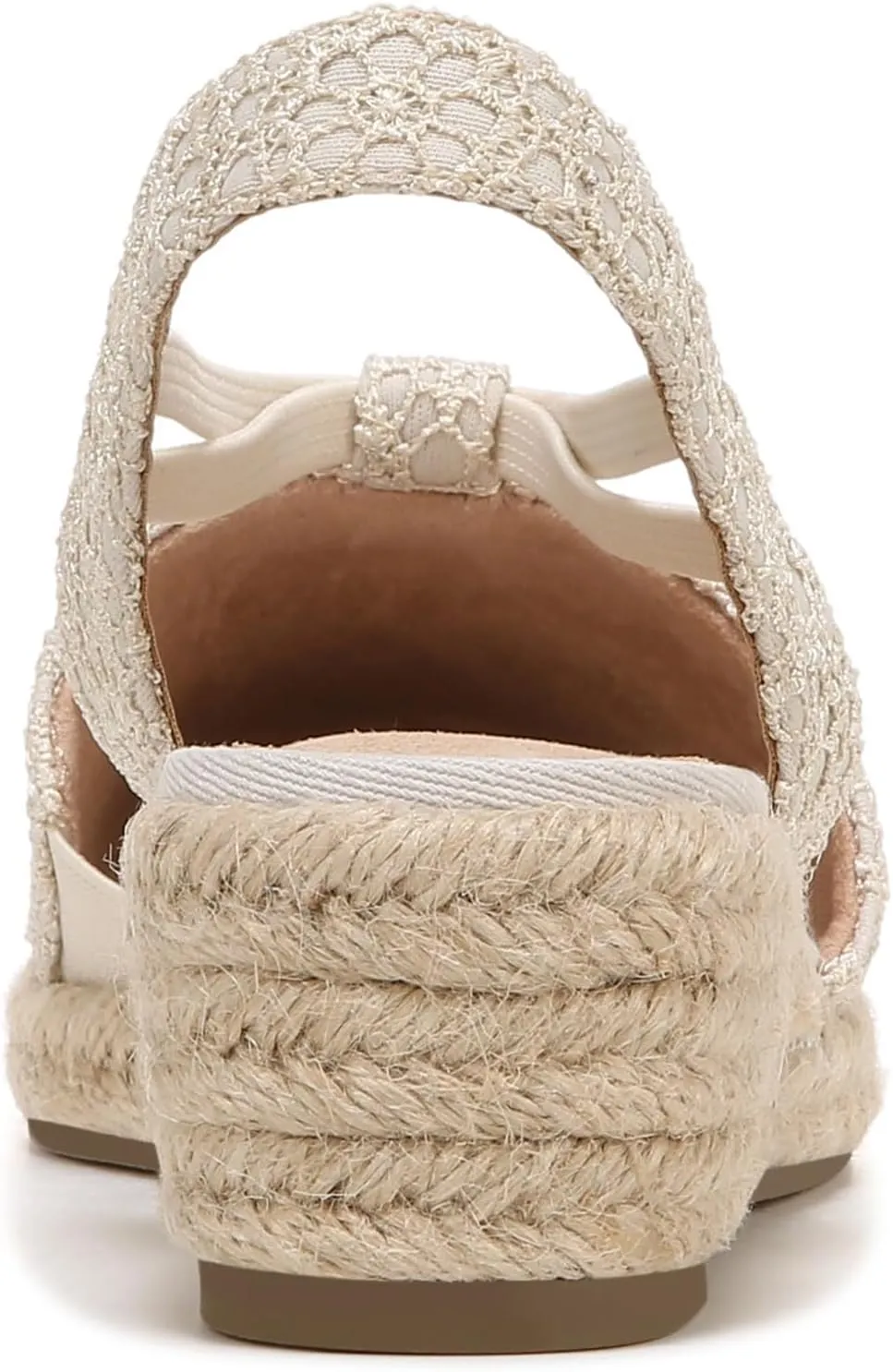 Lifestride Women's Katrina 2 Espadrille Wedge