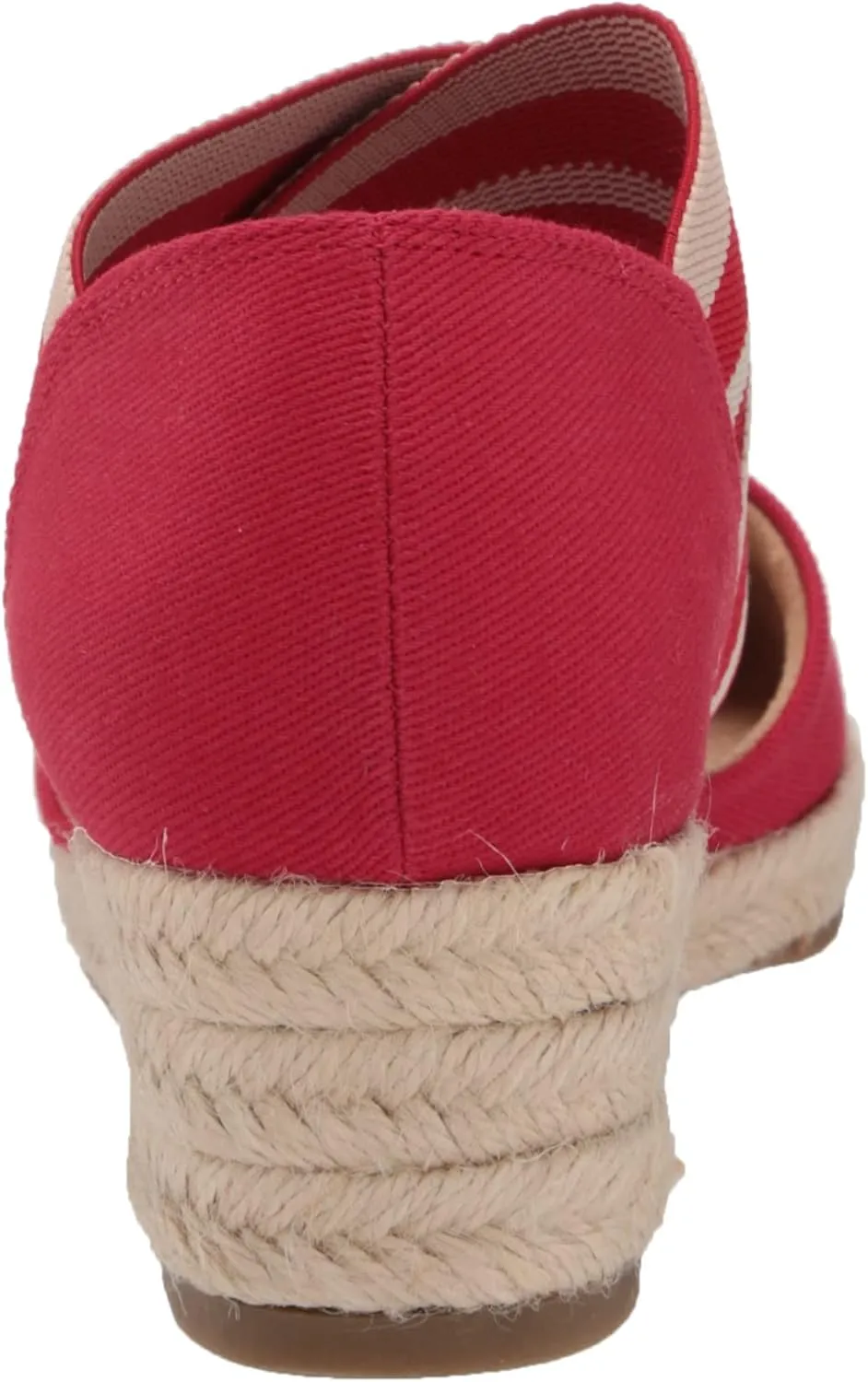 LifeStride Women's Keaton Wedge Loafer