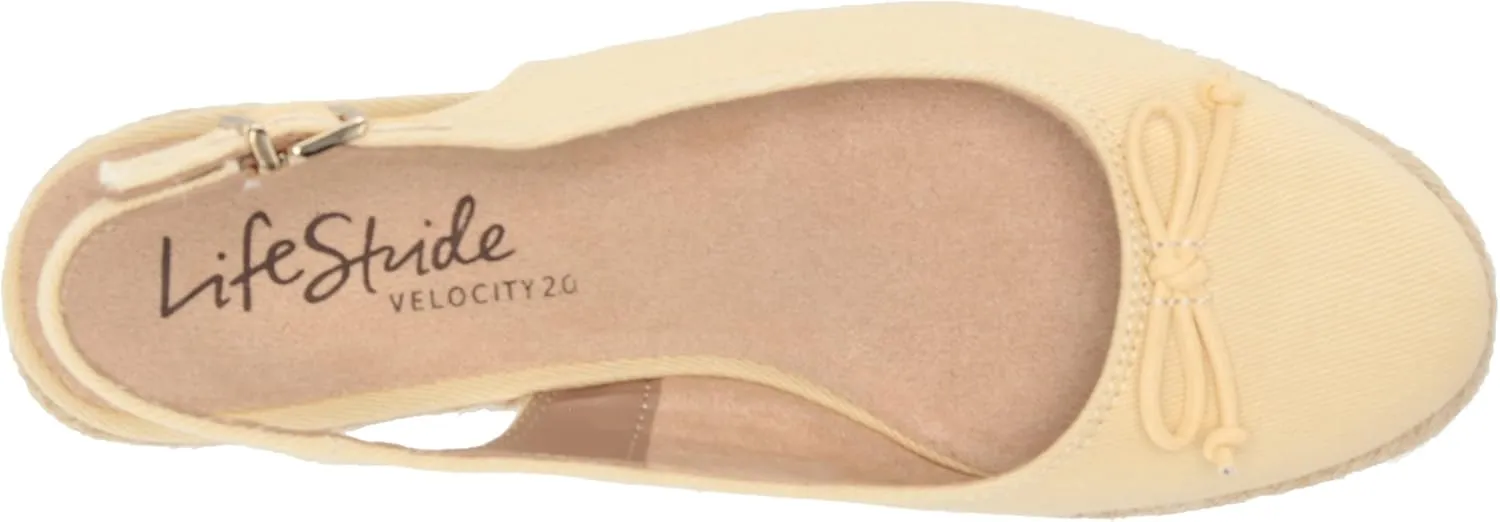 LifeStride Women's Keepsake Loafer
