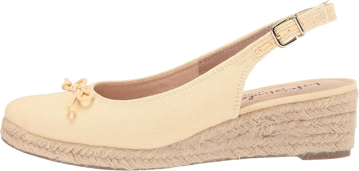 LifeStride Women's Keepsake Loafer