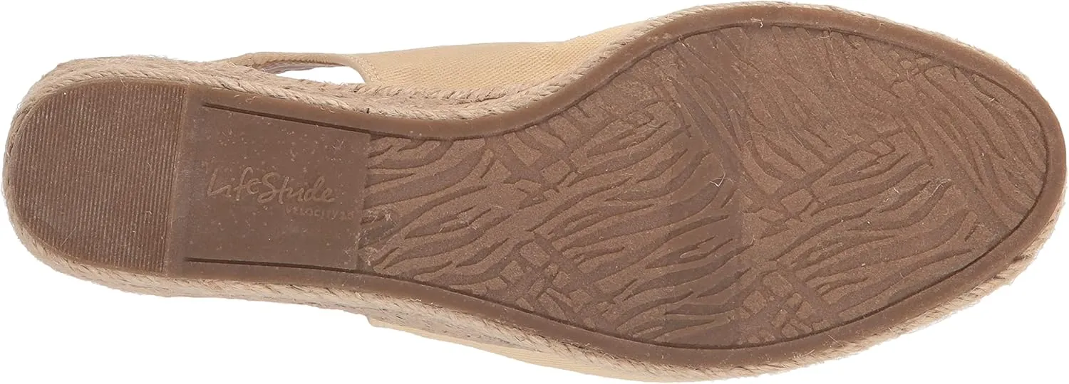 LifeStride Women's Keepsake Loafer