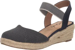 Lifestride Women's Kimmie Wedge Espadrilles